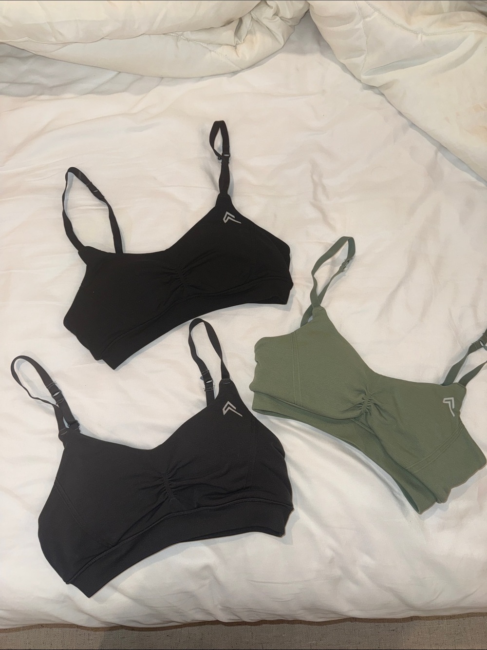 Effortless lift Oner Active Bralette Bundle